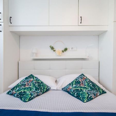 Apartman Nane Solin Exterior foto
