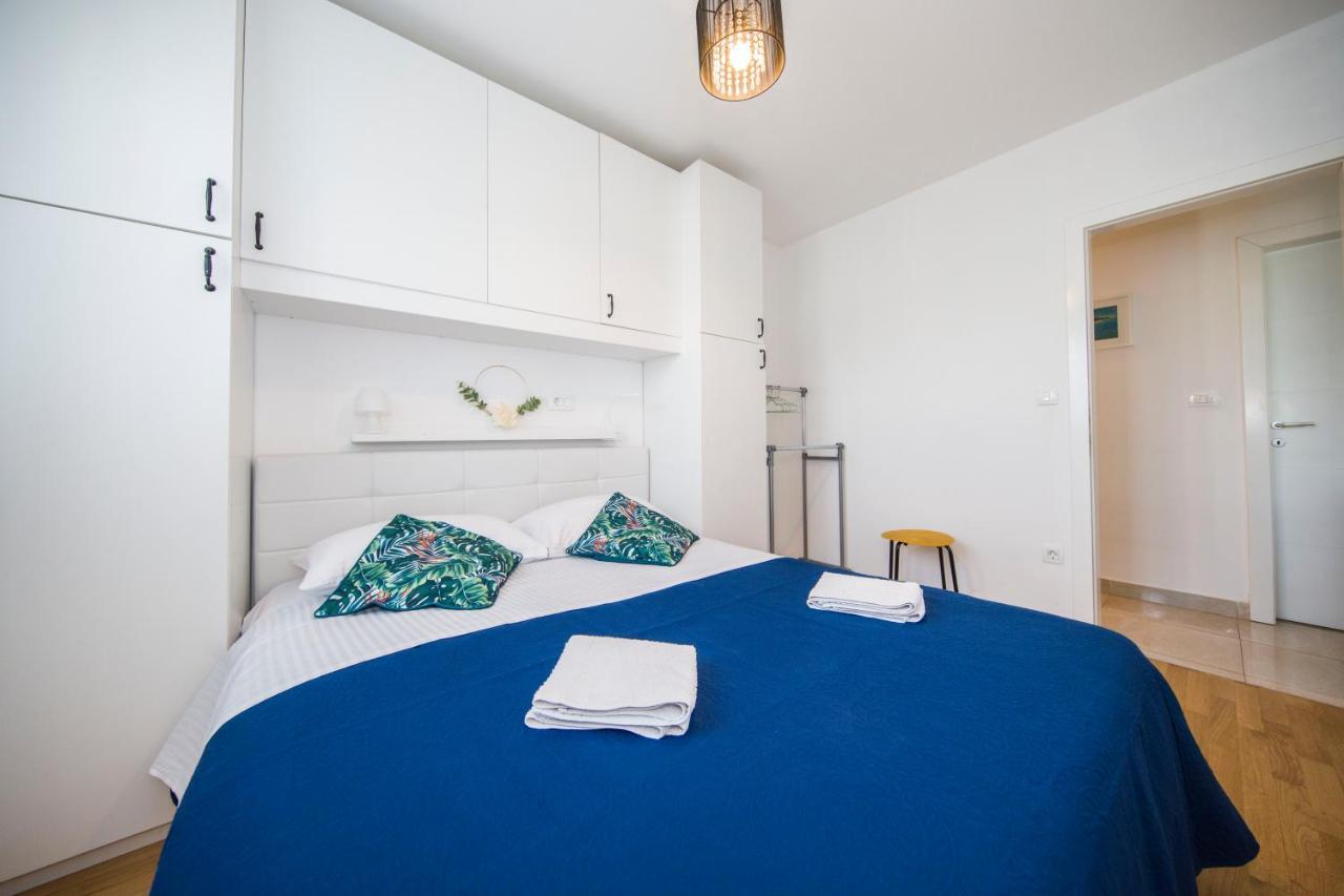 Apartman Nane Solin Exterior foto